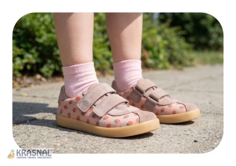 MRUGAŁA 3224 wrzos truskawka