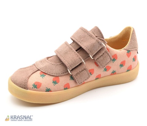 MRUGAŁA 3224 wrzos truskawka