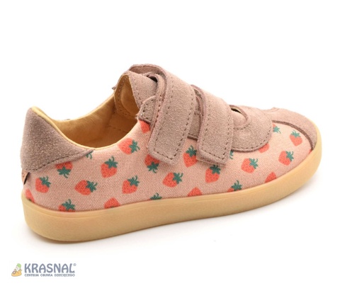 MRUGAŁA 3224 wrzos truskawka