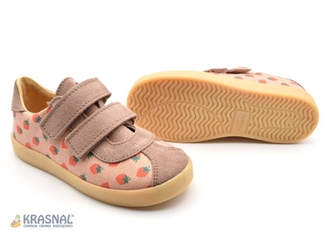 MRUGAŁA 3224 wrzos truskawka