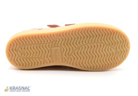 MRUGAŁA 3224 wrzos truskawka