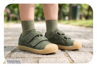 MRUGAŁA 3275 oliwka