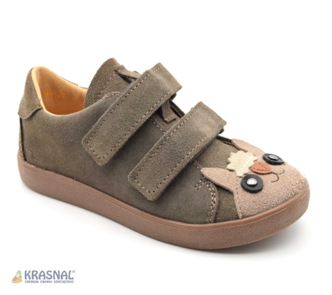 MRUGAŁA 3280 alpaca grey