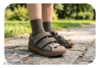 MRUGAŁA 3280 alpaca grey