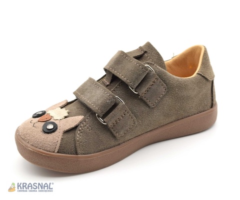 MRUGAŁA 3280 alpaca grey