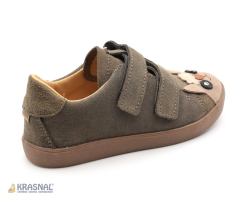 MRUGAŁA 3280 alpaca grey