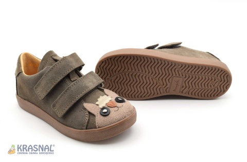 MRUGAŁA 3280 alpaca grey