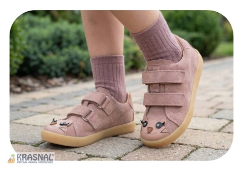 MRUGAŁA 3280 kitty rosa