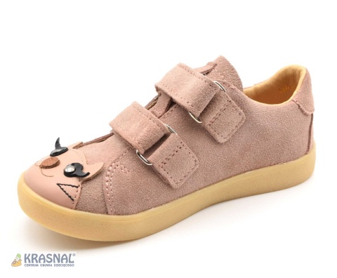 MRUGAŁA 3280 kitty rosa