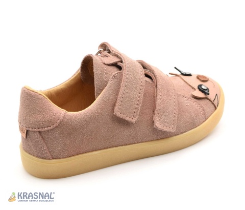 MRUGAŁA 3280 kitty rosa