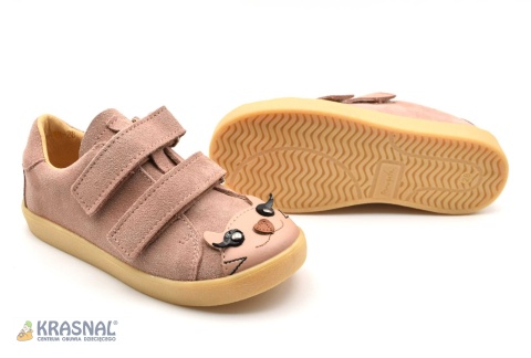 MRUGAŁA 3280 kitty rosa