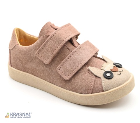 MRUGAŁA 3280 puder rosa alpaca