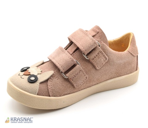 MRUGAŁA 3280 puder rosa alpaca