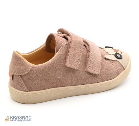 MRUGAŁA 3280 puder rosa alpaca