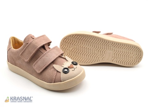 MRUGAŁA 3280 puder rosa alpaca