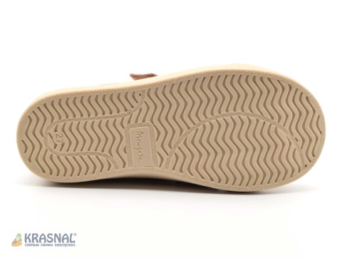 MRUGAŁA 3280 puder rosa alpaca