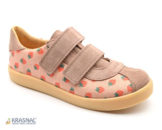 MRUGAŁA 3324 wrzos truskawka