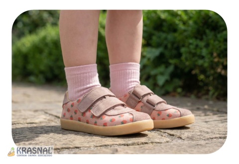 MRUGAŁA 3324 wrzos truskawka