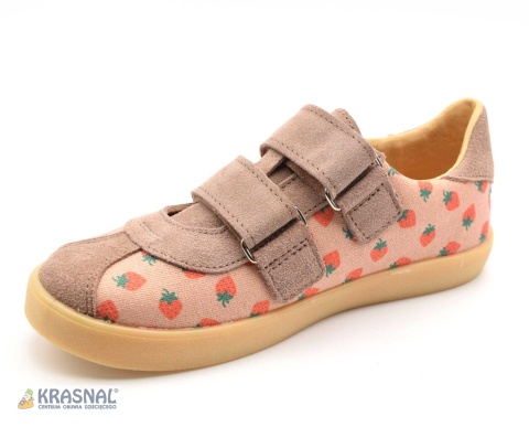 MRUGAŁA 3324 wrzos truskawka