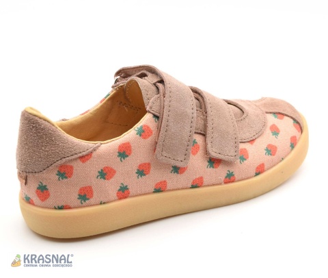 MRUGAŁA 3324 wrzos truskawka