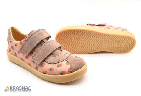 MRUGAŁA 3324 wrzos truskawka