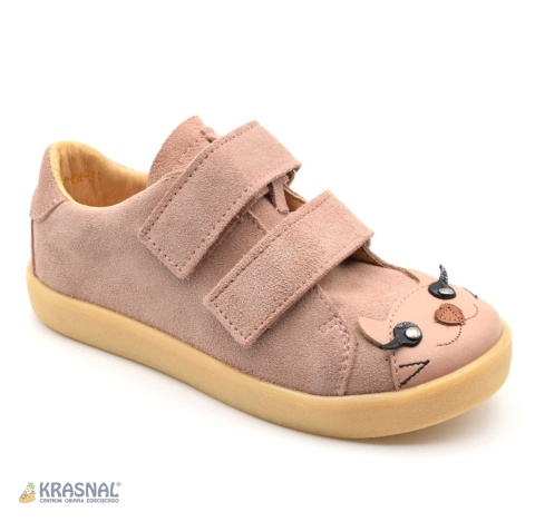 MRUGAŁA 3380 kitty rosa