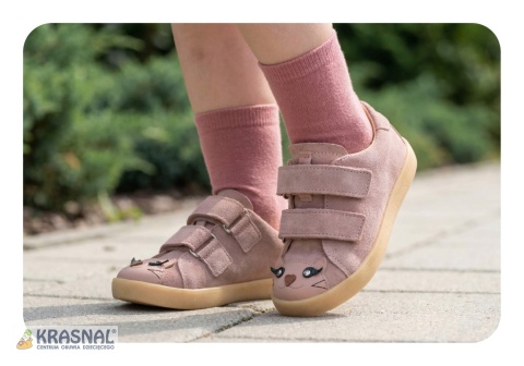 MRUGAŁA 3380 kitty rosa