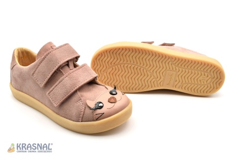 MRUGAŁA 3380 kitty rosa