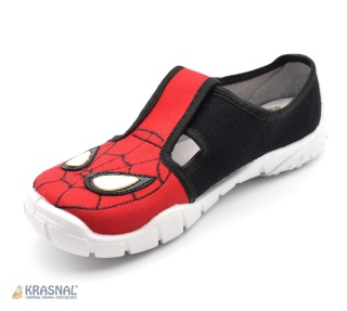 RAWEKS Borys czerwony spider