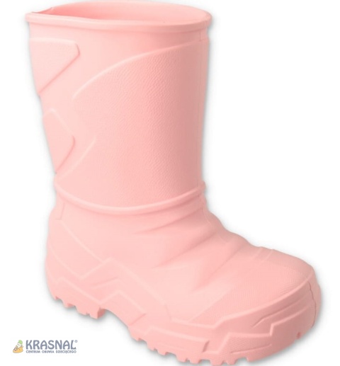 BEFADO 162Y307 jasny róż