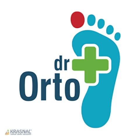 DR ORTO 163D002 czarny