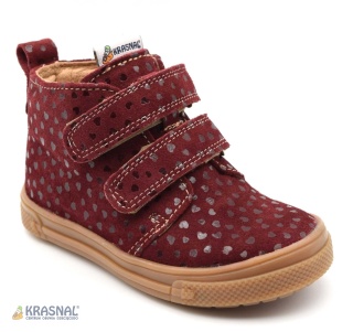 KRASNAL 216 bordo serca