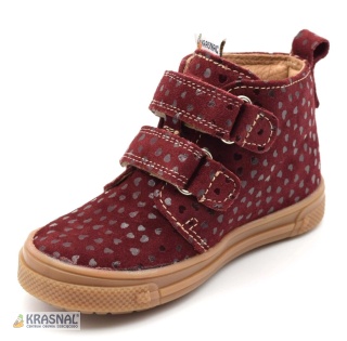 KRASNAL 216 bordo serca