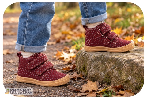 KRASNAL 216 bordo serca