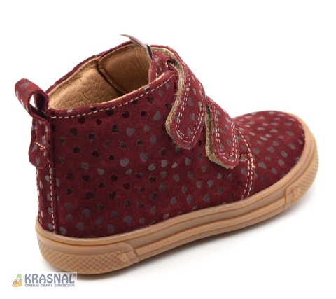 KRASNAL 216 bordo serca