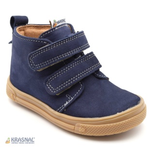 KRASNAL 216 granatowy