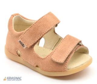 MIDO 2131 brzoskwinia