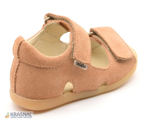 MIDO 2131 brzoskwinia