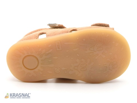 MIDO 2131 brzoskwinia