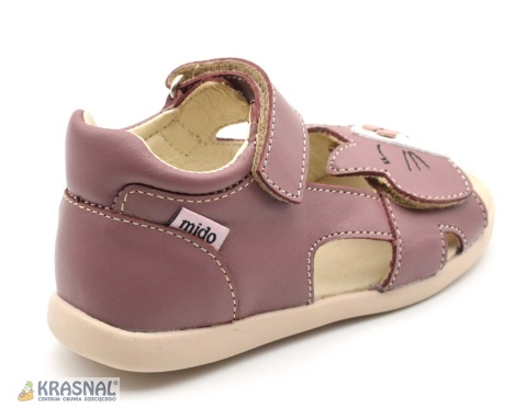 MIDO 2133 wrzos kotek
