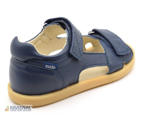 MIDO 3130 granat