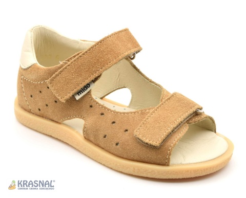 MIDO 3135 camel