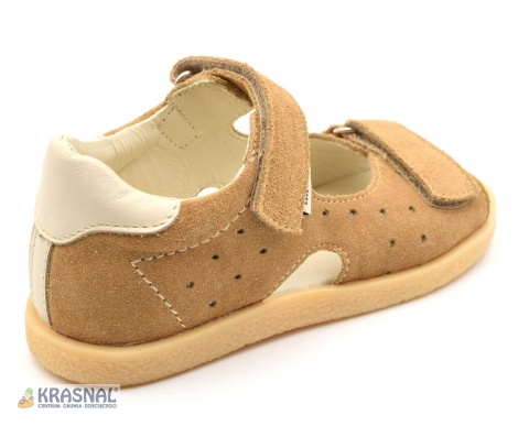 MIDO 3135 camel