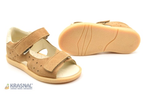 MIDO 3135 camel
