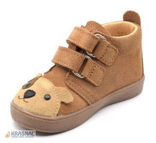 MRUGAŁA 5180 piesek karmel