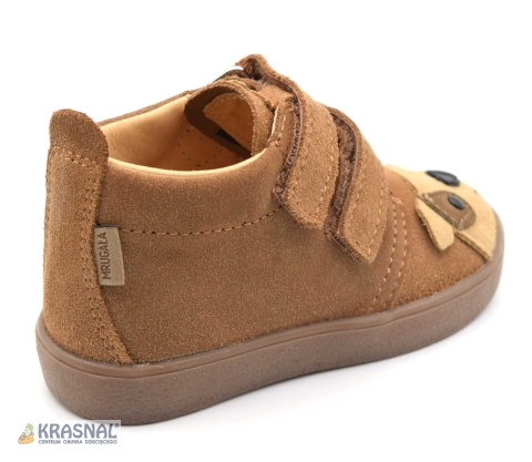 MRUGAŁA 5180 piesek karmel
