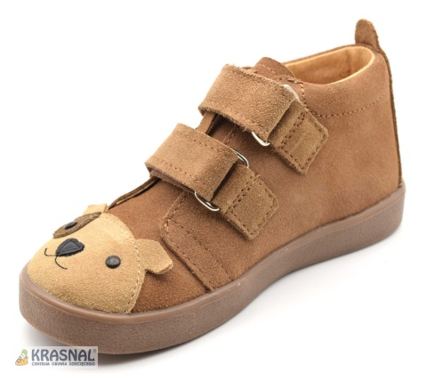 MRUGAŁA 5280 piesek karmel