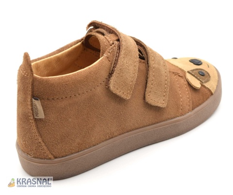 MRUGAŁA 5280 piesek karmel