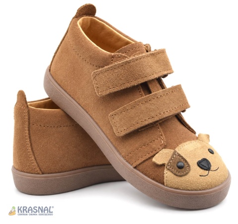 MRUGAŁA 5280 piesek karmel