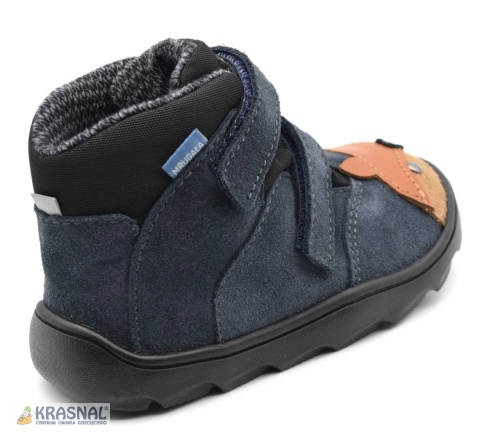 MRUGAŁA 6124 ocean lisek barefoot